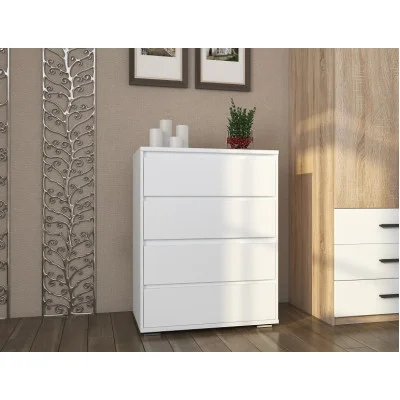 Chest of drawers 4SH Line